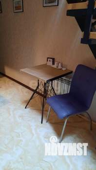 Студия квартира, вторичка, 40м2, 11/12 этаж