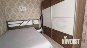 1-к квартира, вторичка, 36м2, 2/3 этаж