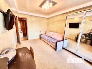 2-к квартира, вторичка, 50м2, 3/9 этаж
