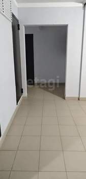 Студия квартира, вторичка, 26м2, 10/20 этаж