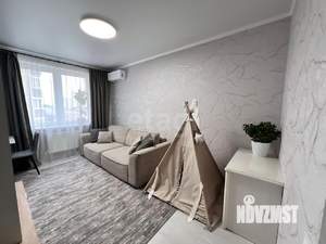 2-к квартира, вторичка, 50м2, 6/13 этаж