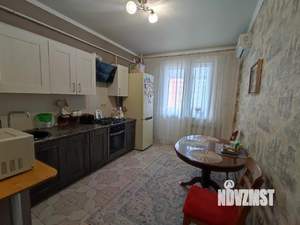 2-к квартира, вторичка, 64м2, 4/9 этаж