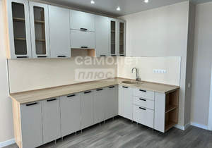 1-к квартира, вторичка, 45м2, 16/20 этаж