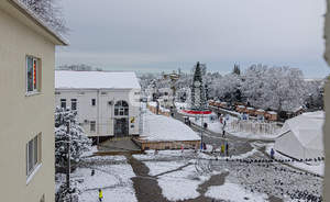 2-к квартира, вторичка, 45м2, 4/4 этаж