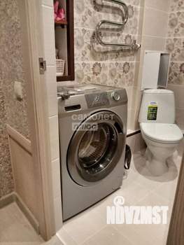 Студия квартира, вторичка, 26м2, 6/14 этаж