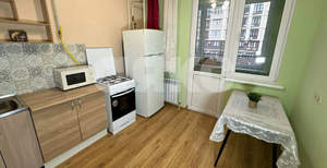 1-к квартира, вторичка, 35м2, 2/9 этаж