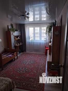 2-к квартира, вторичка, 57м2, 7/12 этаж