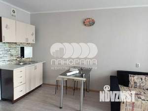 1-к квартира, вторичка, 34м2, 9/16 этаж