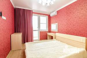 2-к квартира, вторичка, 80м2, 7/17 этаж