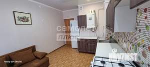 1-к квартира, вторичка, 44м2, 7/10 этаж