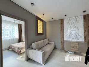 2-к квартира, вторичка, 60м2, 6/16 этаж