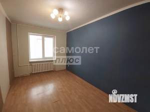 3-к квартира, вторичка, 80м2, 6/7 этаж
