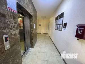 Студия квартира, вторичка, 22м2, 6/6 этаж