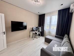 2-к квартира, вторичка, 52м2, 7/15 этаж