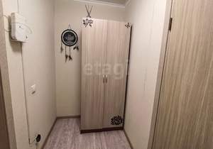 Студия квартира, вторичка, 24м2, 16/17 этаж