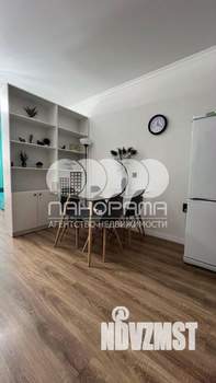 1-к квартира, вторичка, 54м2, 13/20 этаж