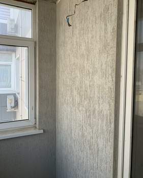 1-к квартира, вторичка, 43м2, 3/9 этаж