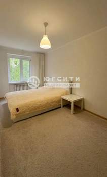 2-к квартира, вторичка, 44м2, 2/5 этаж