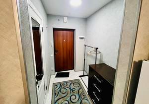 Студия квартира, вторичка, 28м2, 8/19 этаж