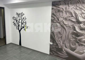 Студия квартира, вторичка, 18м2, 1/16 этаж