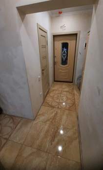 1-к квартира, вторичка, 40м2, 5/20 этаж