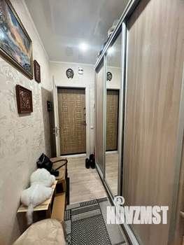 2-к квартира, вторичка, 69м2, 6/9 этаж