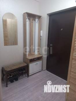 3-к квартира, вторичка, 80м2, 4/16 этаж