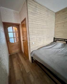1-к квартира, вторичка, 41м2, 5/6 этаж