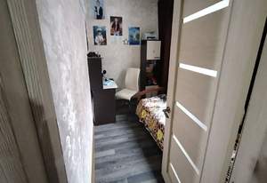 1-к квартира, вторичка, 43м2, 3/9 этаж