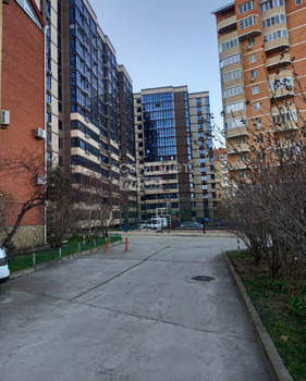 Студия квартира, вторичка, 26м2, 5/14 этаж