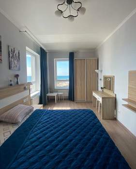1-к квартира, вторичка, 45м2, 9/12 этаж