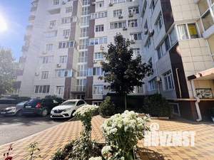 1-к квартира, вторичка, 37м2, 8/9 этаж