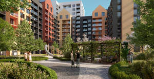 2-к квартира, вторичка, 60м2, 11/12 этаж