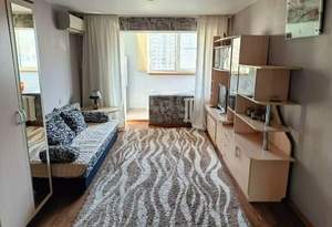 1-к квартира, вторичка, 36м2, 7/9 этаж