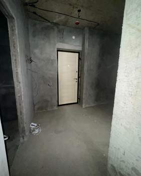 1-к квартира, вторичка, 40м2, 6/13 этаж