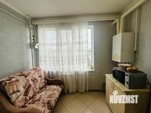 2-к квартира, вторичка, 57м2, 3/4 этаж