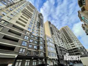 Студия квартира, вторичка, 32м2, 2/19 этаж