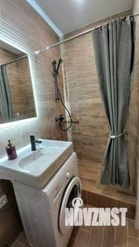 Студия квартира, вторичка, 17м2, -1/8 этаж