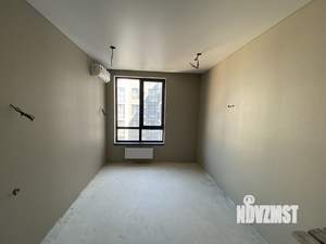 1-к квартира, вторичка, 44м2, 3/4 этаж