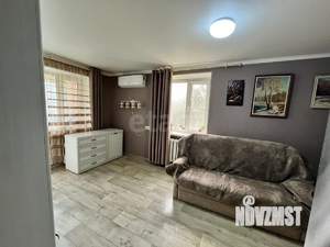 1-к квартира, вторичка, 31м2, 3/5 этаж