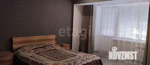 3-к квартира, вторичка, 130м2, 3/9 этаж