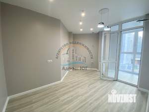 2-к квартира, вторичка, 53м2, 6/9 этаж