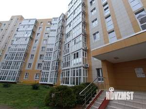 1-к квартира, вторичка, 37м2, 5/8 этаж