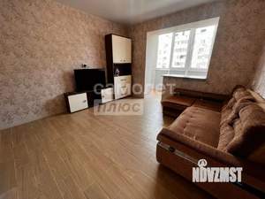 1-к квартира, вторичка, 46м2, 6/9 этаж