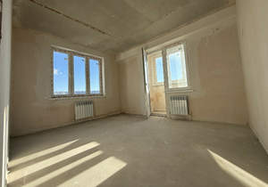 2-к квартира, вторичка, 60м2, 7/9 этаж