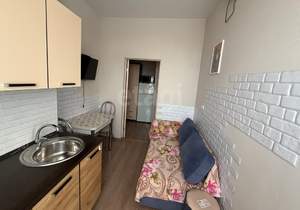 1-к квартира, вторичка, 31м2, 6/12 этаж