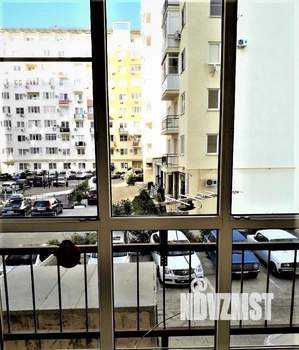 1-к квартира, вторичка, 41м2, 2/10 этаж