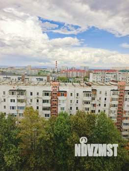 1-к квартира, вторичка, 41м2, 12/17 этаж