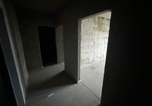 1-к квартира, сданный дом, 46м2, 4/16 этаж