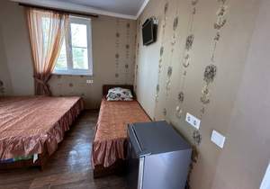 Студия квартира, вторичка, 13м2, 1/2 этаж
